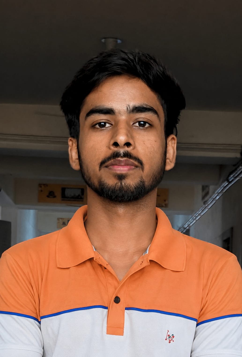 श्री आशीष शर्मा | Shri Ashish Sharma